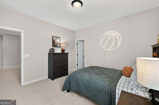 5028 Cecelia Drive, Powder Springs, GA 30127