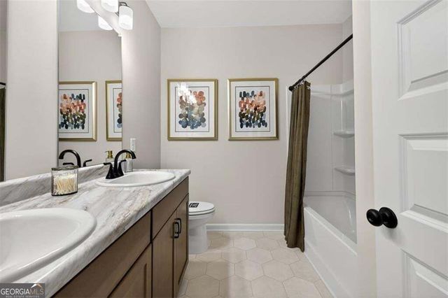 5028 Cecelia Drive, Powder Springs, GA 30127
