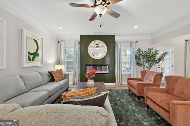5028 Cecelia Drive, Powder Springs, GA 30127