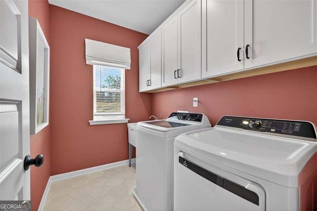 5028 Cecelia Drive, Powder Springs, GA 30127