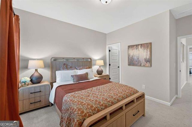 5028 Cecelia Drive, Powder Springs, GA 30127