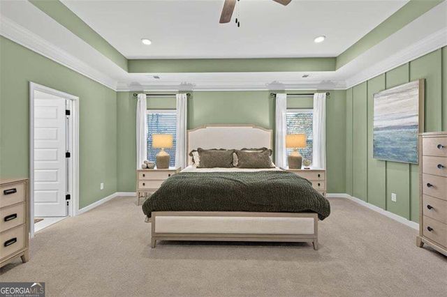 5028 Cecelia Drive, Powder Springs, GA 30127