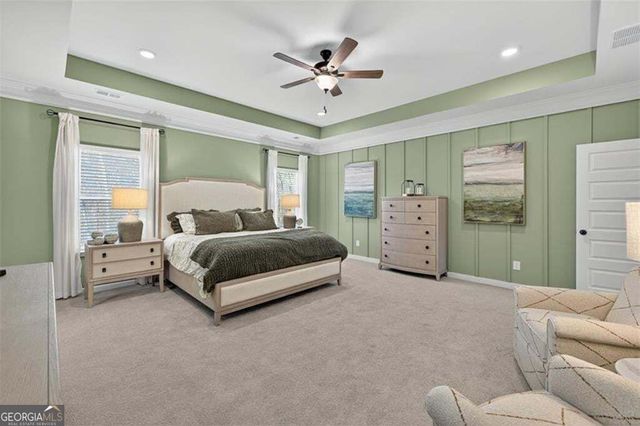5028 Cecelia Drive, Powder Springs, GA 30127