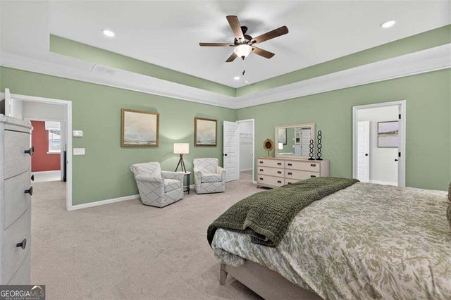 5028 Cecelia Drive, Powder Springs, GA 30127