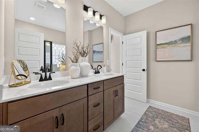 5028 Cecelia Drive, Powder Springs, GA 30127