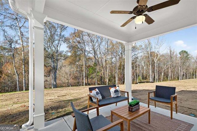 5028 Cecelia Drive, Powder Springs, GA 30127