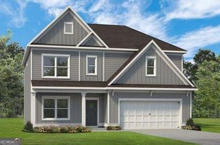 5028 Cecelia Drive, Powder Springs, GA 30127