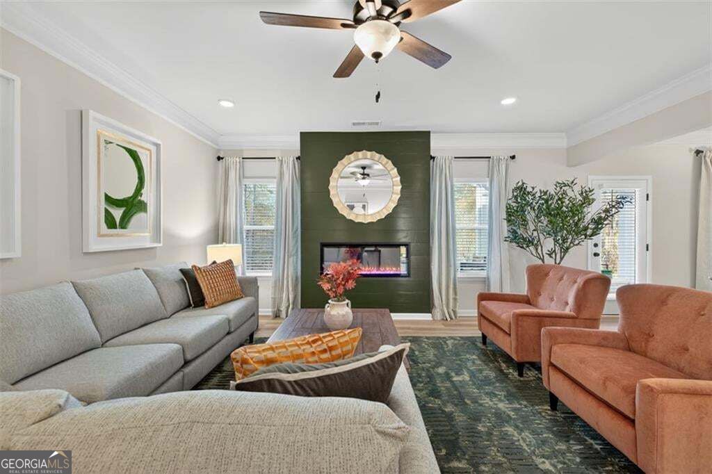 5028 Cecelia Drive, Powder Springs, GA 30127 — photo 3