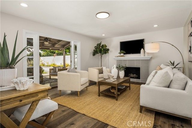 1440 N Harding Street, Orange, CA 92867