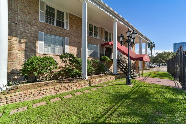 2507 Montrose Boulevard 50, Houston, TX 77006