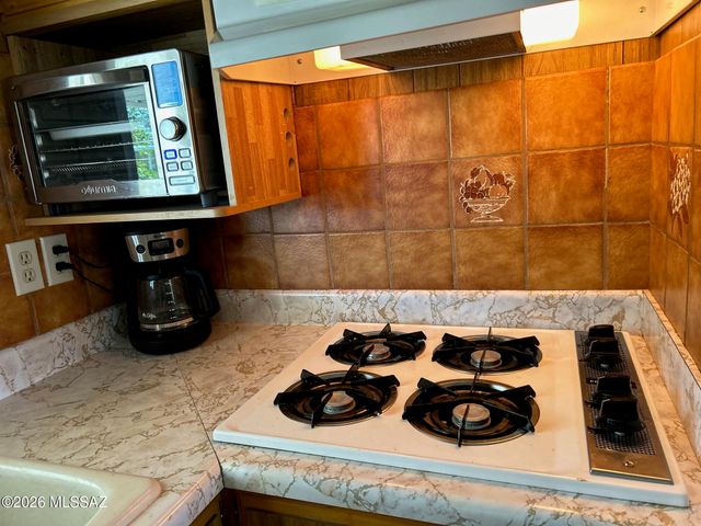 5818 W Lazy S Street, Tucson, AZ 85713