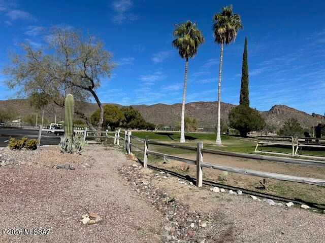 5818 W Lazy S Street, Tucson, AZ 85713