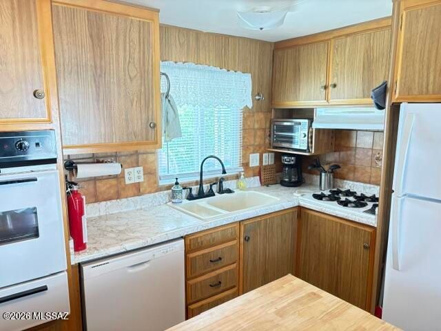 5818 W Lazy S Street, Tucson, AZ 85713