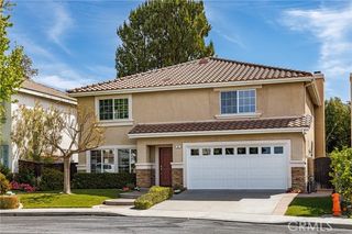 6 Hemingway Court, Rancho Santa Margarita, CA 92679