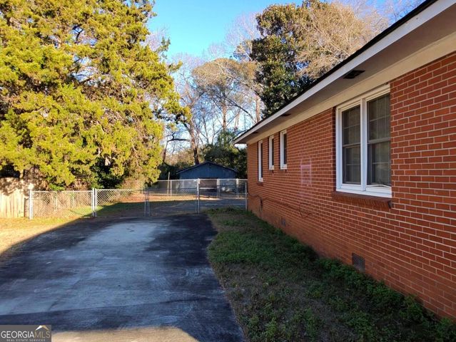 110 Lee Street, Centerville, GA 31028