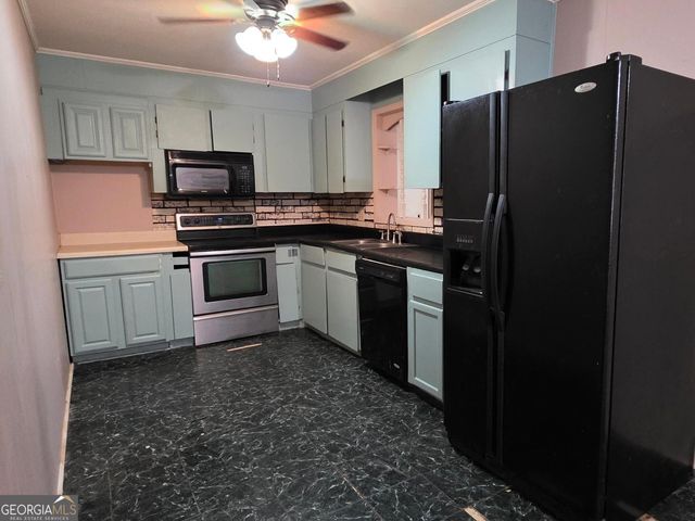 110 Lee Street, Centerville, GA 31028