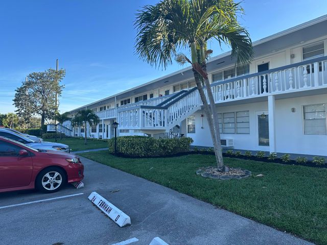 81 Farnham D 81, Deerfield Beach, FL 33442