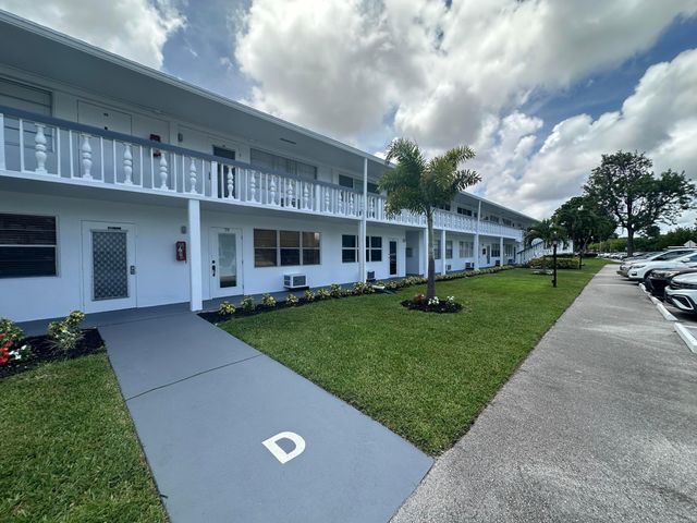 81 Farnham D 81, Deerfield Beach, FL 33442