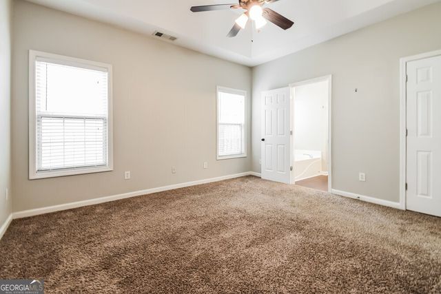 1820 Towne Park Drive, Mcdonough, GA 30252