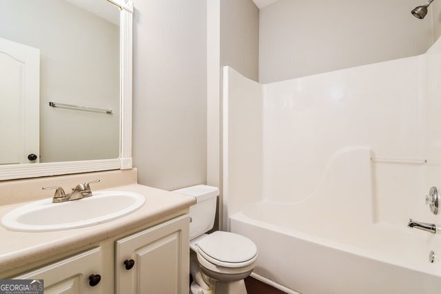 1820 Towne Park Drive, Mcdonough, GA 30252