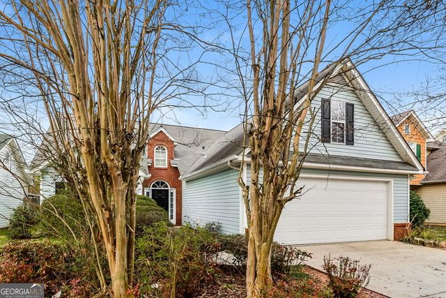 1820 Towne Park Drive, Mcdonough, GA 30252