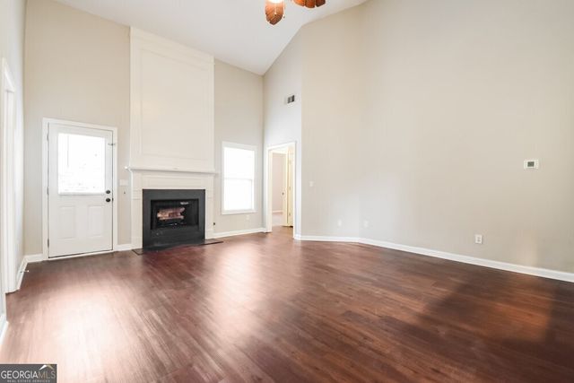 1820 Towne Park Drive, Mcdonough, GA 30252