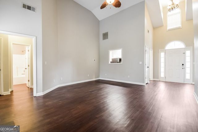 1820 Towne Park Drive, Mcdonough, GA 30252