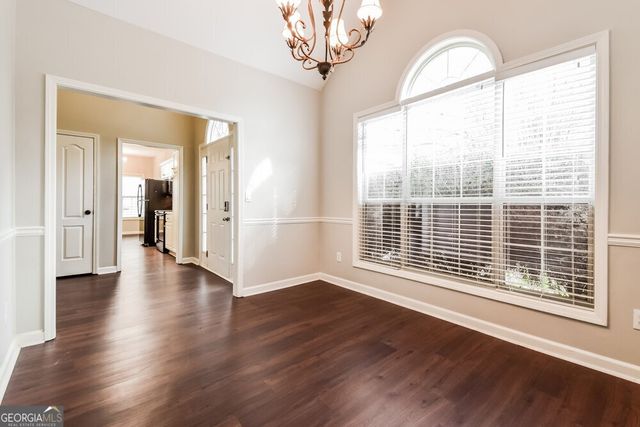 1820 Towne Park Drive, Mcdonough, GA 30252