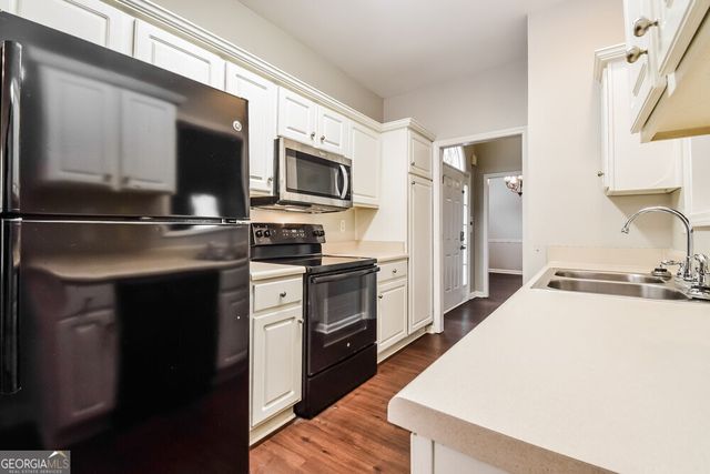 1820 Towne Park Drive, Mcdonough, GA 30252