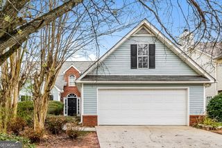 1820 Towne Park Drive, Mcdonough, GA 30252