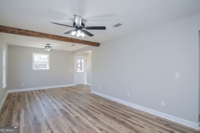 421 Vienna Circle, Fort Valley, GA 31030