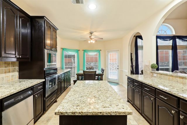 5804 Logan Drive, Plano, TX 75094