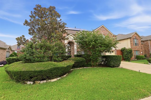 5804 Logan Drive, Plano, TX 75094
