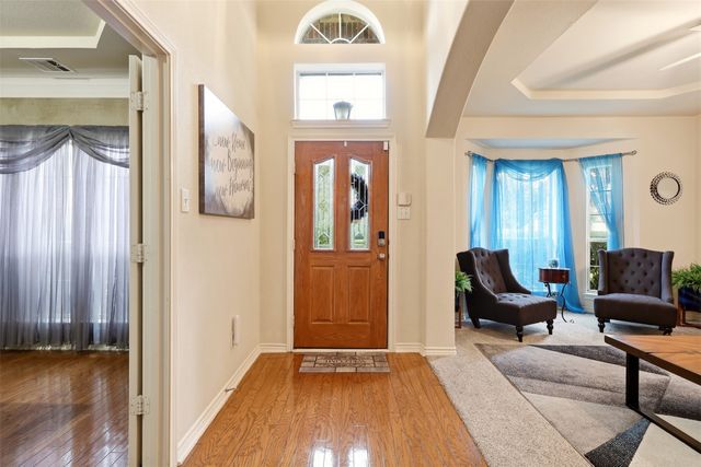 5804 Logan Drive, Plano, TX 75094
