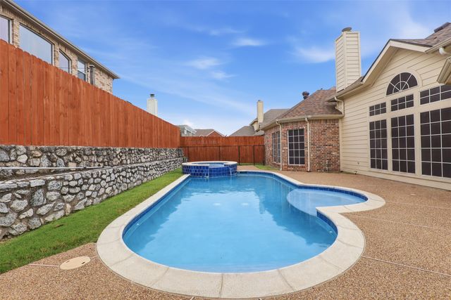 5804 Logan Drive, Plano, TX 75094