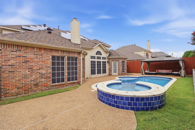 5804 Logan Drive, Plano, TX 75094