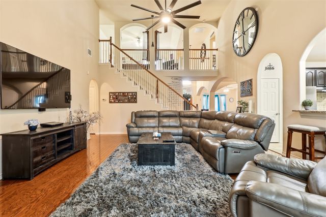 5804 Logan Drive, Plano, TX 75094