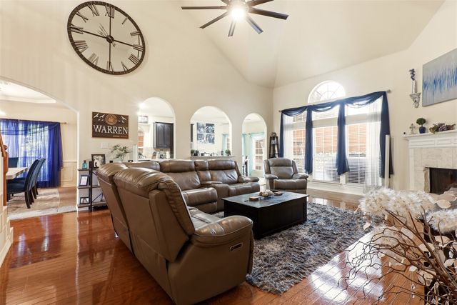 5804 Logan Drive, Plano, TX 75094