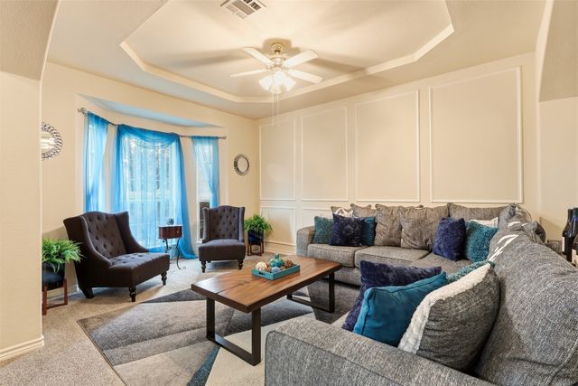5804 Logan Drive, Plano, TX 75094