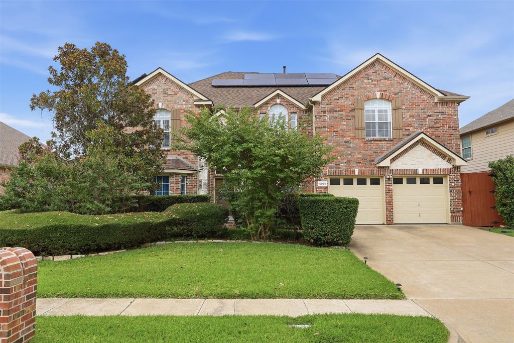 5804 Logan Drive, Plano, TX 75094