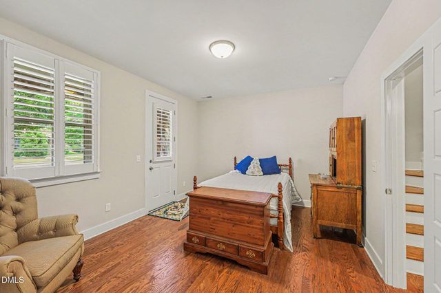 818 Bankston Woods Way, Raleigh, NC 27609
