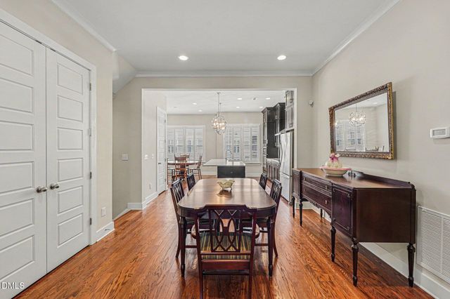 818 Bankston Woods Way, Raleigh, NC 27609