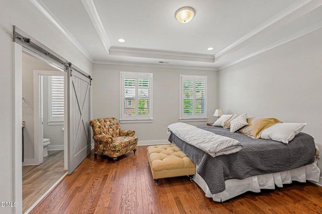 818 Bankston Woods Way, Raleigh, NC 27609