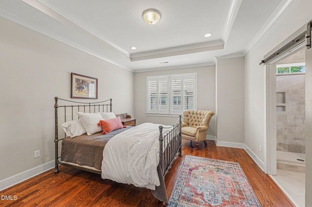 818 Bankston Woods Way, Raleigh, NC 27609