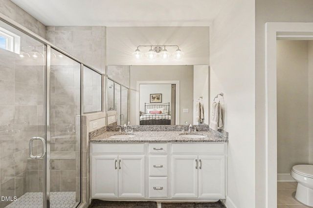 818 Bankston Woods Way, Raleigh, NC 27609