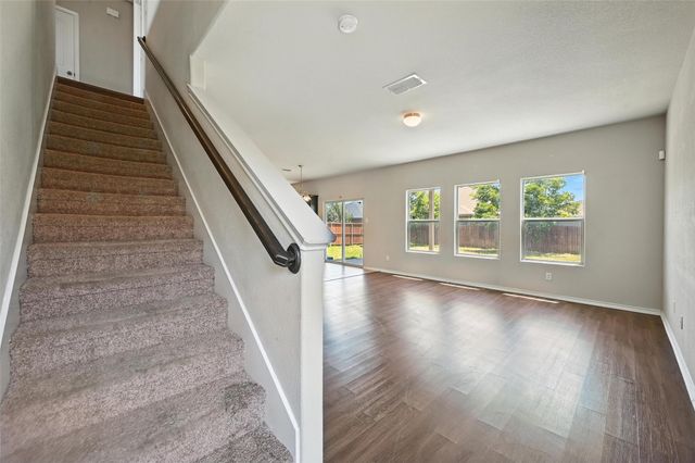 8837 Cold Harbor Street, Fort Worth, TX 76123