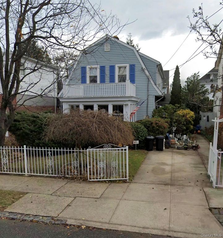 35-21 211th Street, Bayside, NY 11361