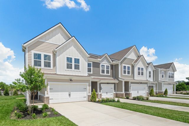 2136 Cheltenham Place, Columbia, TN 38401