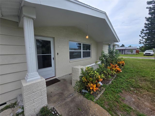 2055 NORFOLK DRIVE, Holiday, FL 34691