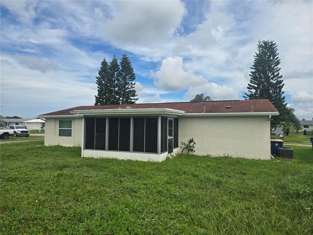 2055 NORFOLK DRIVE, Holiday, FL 34691